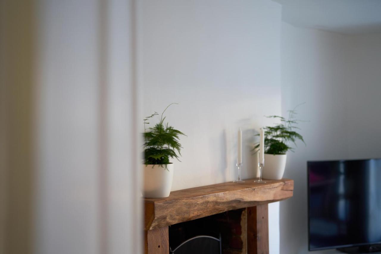 No 88 Upper St Giles - Elegant, Stylish Townhouse Apartamento Norwich Exterior foto