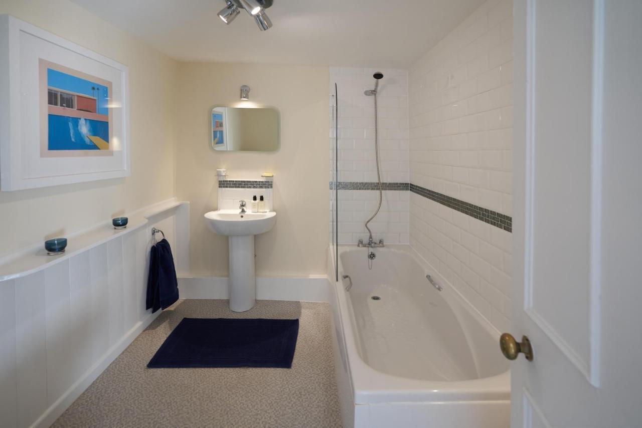 No 88 Upper St Giles - Elegant, Stylish Townhouse Apartamento Norwich Exterior foto