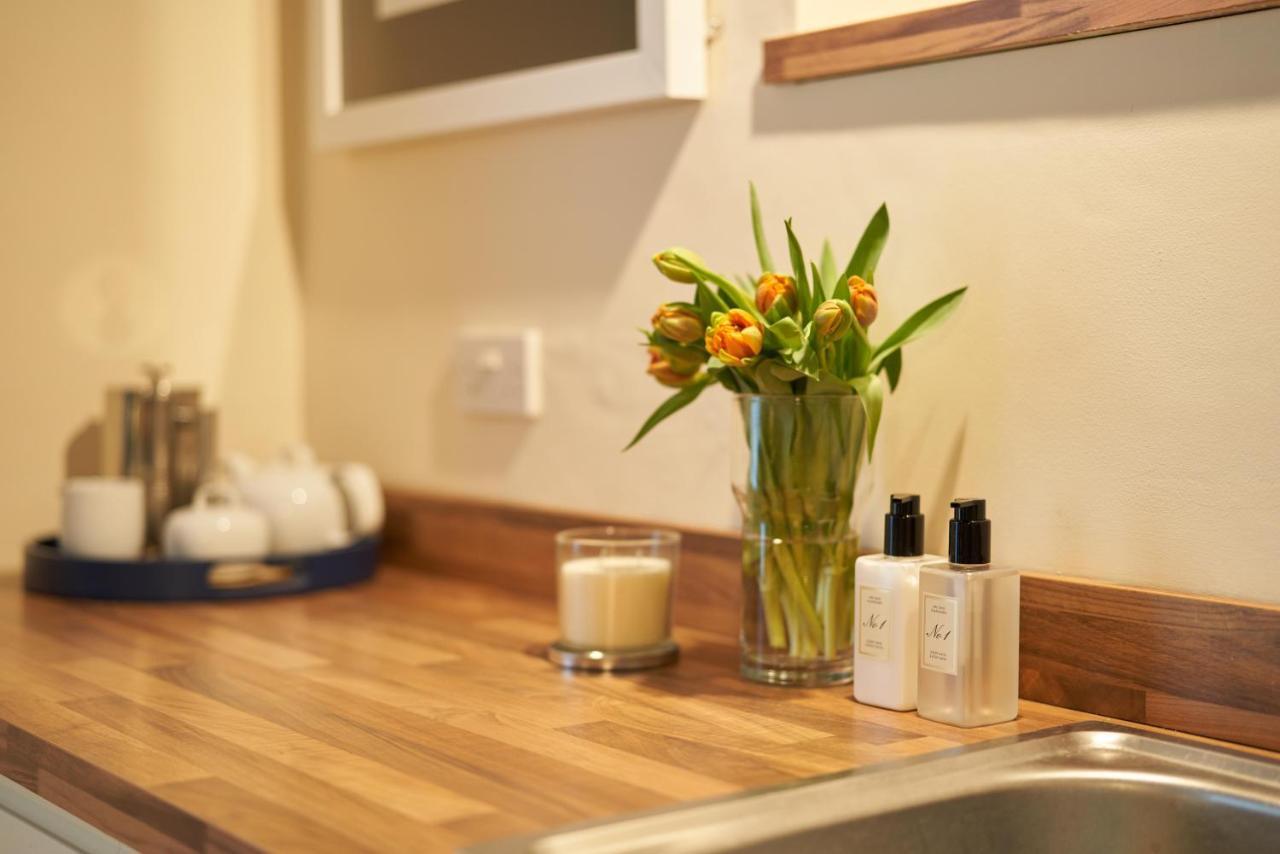 No 88 Upper St Giles - Elegant, Stylish Townhouse Apartamento Norwich Exterior foto