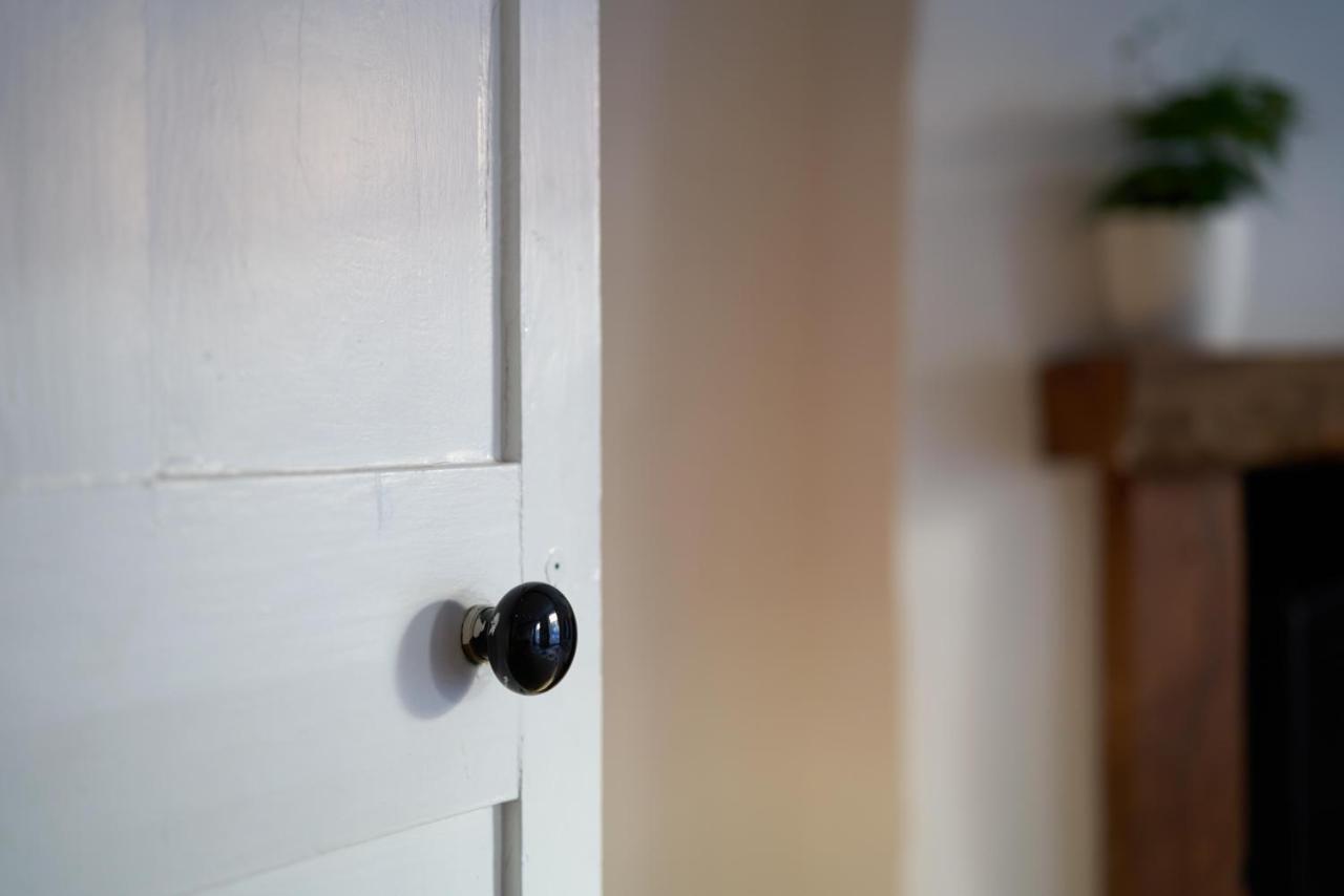 No 88 Upper St Giles - Elegant, Stylish Townhouse Apartamento Norwich Exterior foto